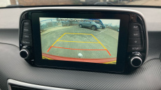 Hyundai Tucson 1.6 CRDi SE Nav 5dr 2WD Diesel Estate